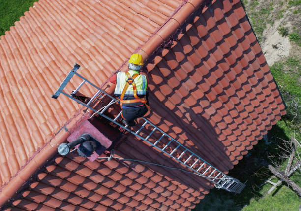 Gutter Replacement in Twin Lake, MI